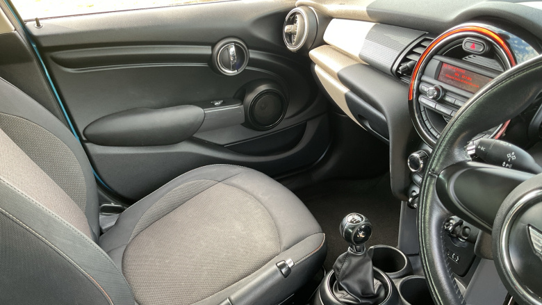 MINI Hatchback 1.2 One 5dr Petrol Hatchback